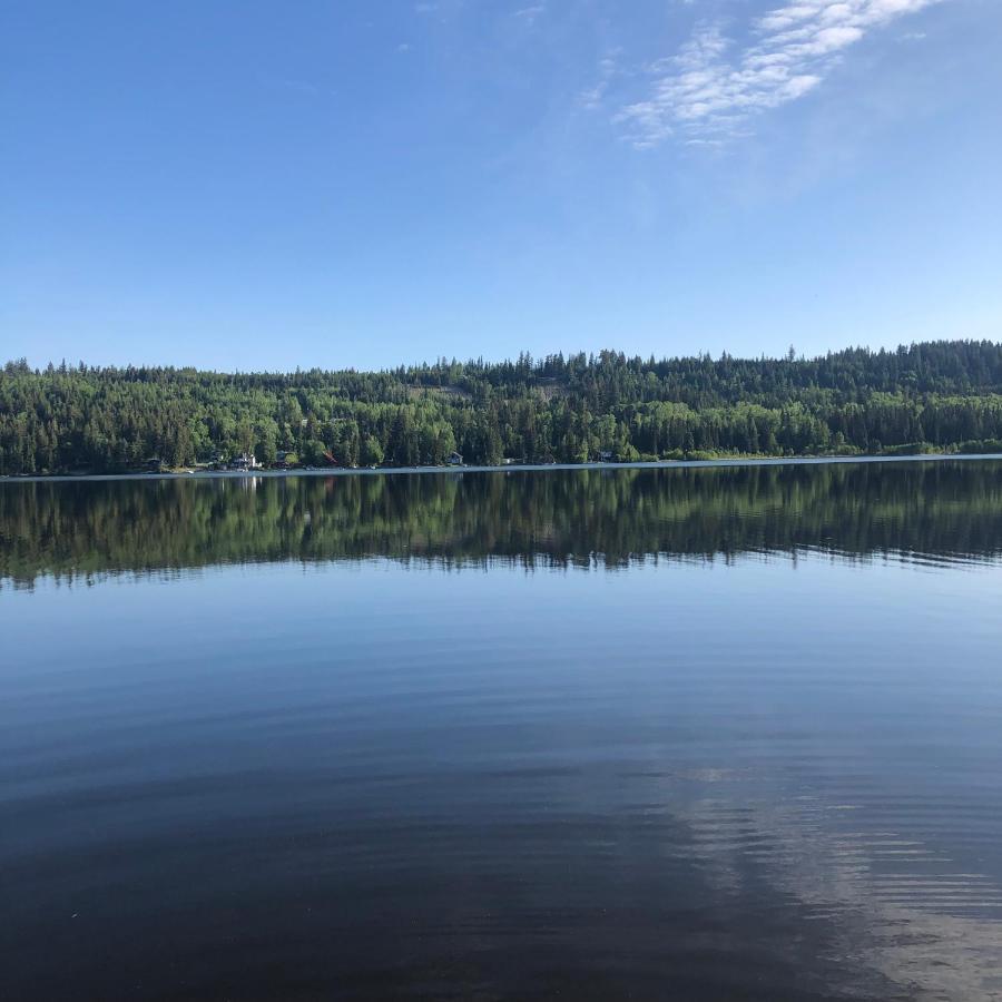 Porter'S Place Vanderhoof Екстер'єр фото