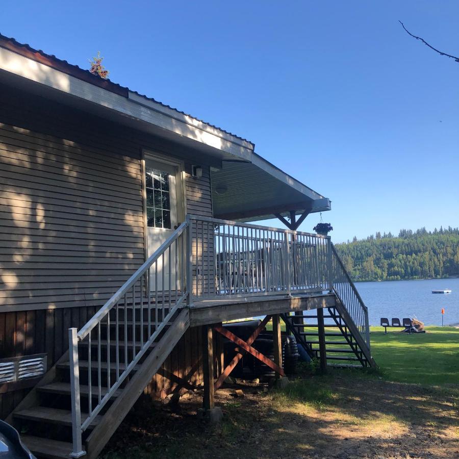 Porter'S Place Vanderhoof Екстер'єр фото