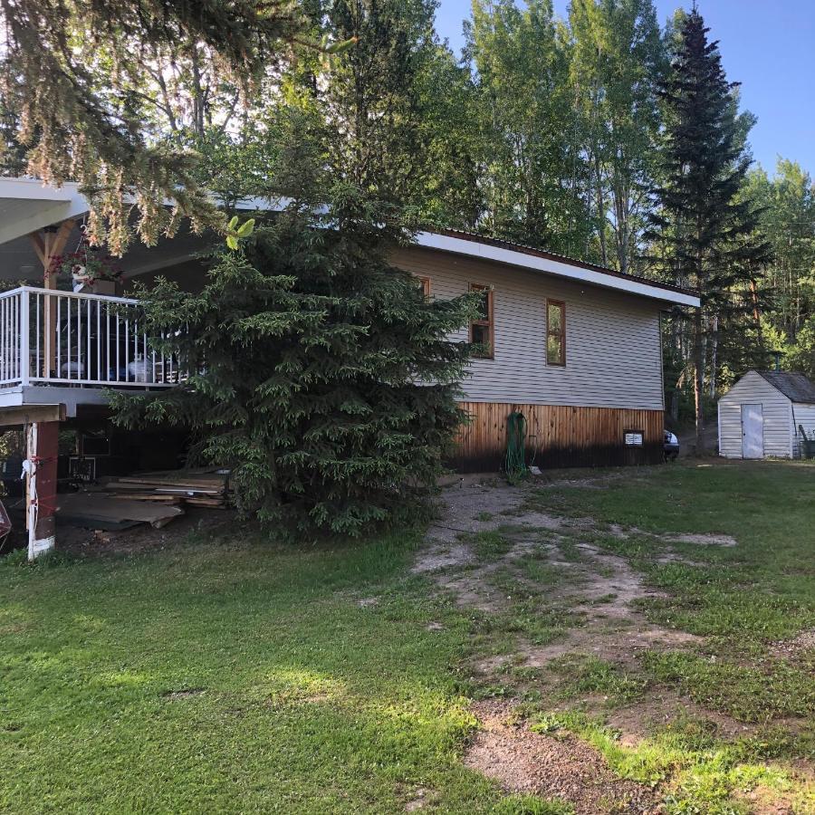 Porter'S Place Vanderhoof Екстер'єр фото