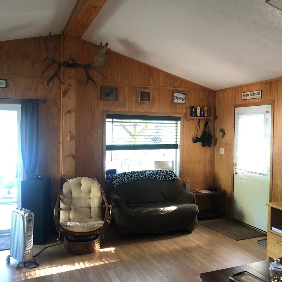 Porter'S Place Vanderhoof Екстер'єр фото