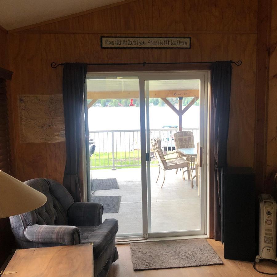 Porter'S Place Vanderhoof Екстер'єр фото