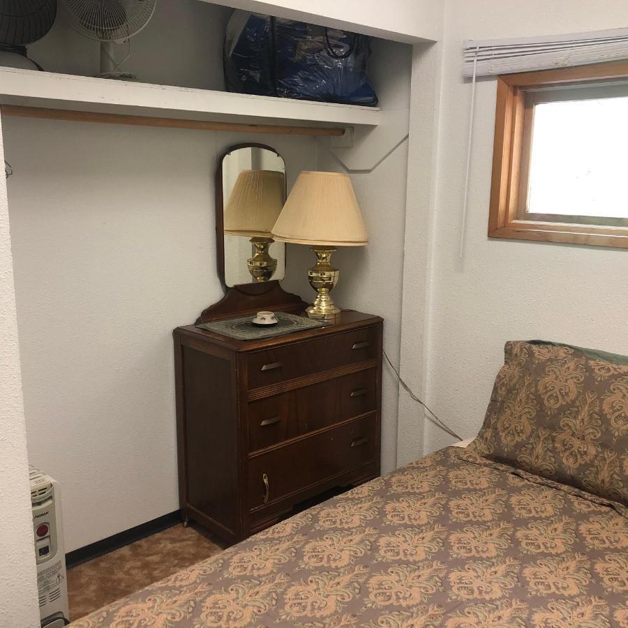Porter'S Place Vanderhoof Екстер'єр фото