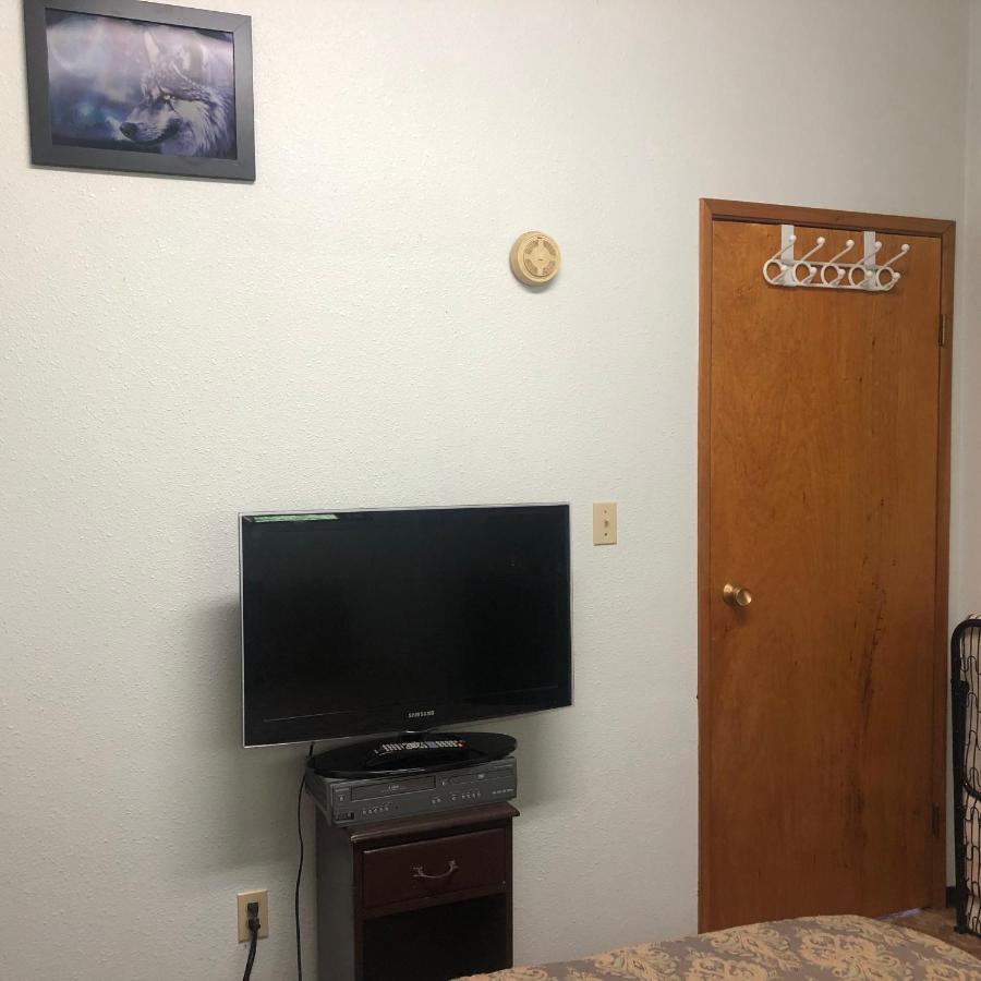 Porter'S Place Vanderhoof Екстер'єр фото
