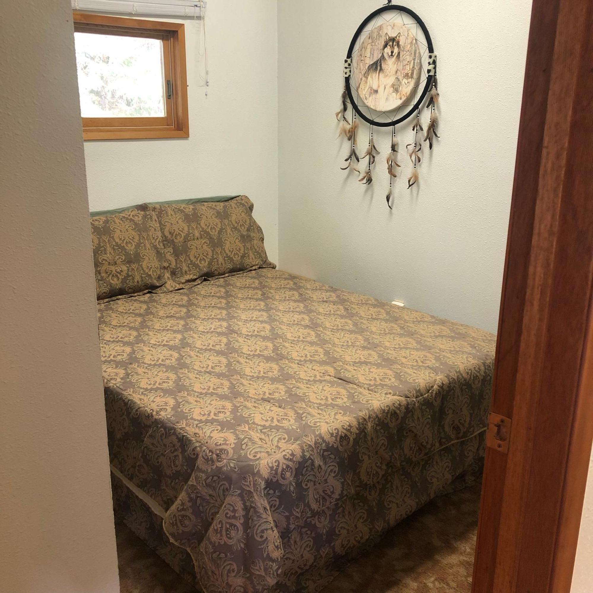 Porter'S Place Vanderhoof Екстер'єр фото